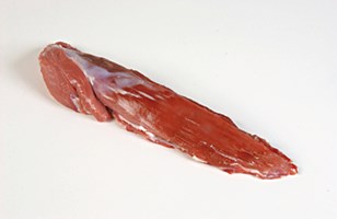 Meat Cut Spec Step 1